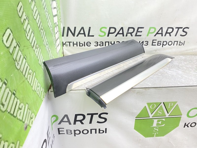 Молдинги, 3990 рублей, Калининград