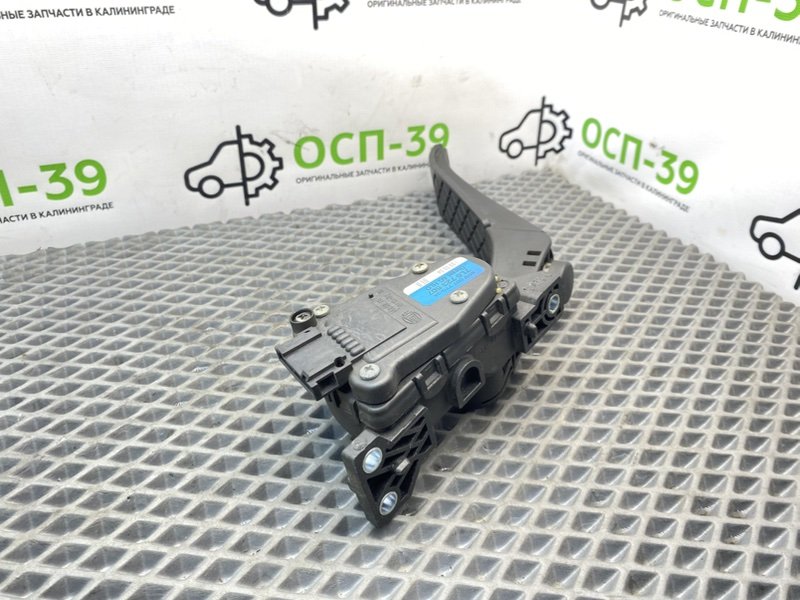 Педаль газа, 1490 рублей, Калининград