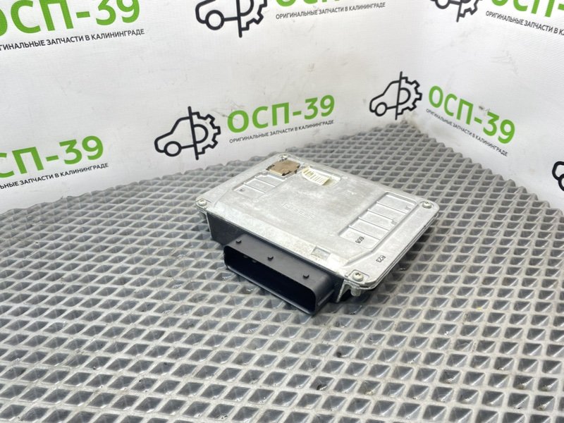 Блок управления раздаточной коробкой, 990 рублей, Калининград