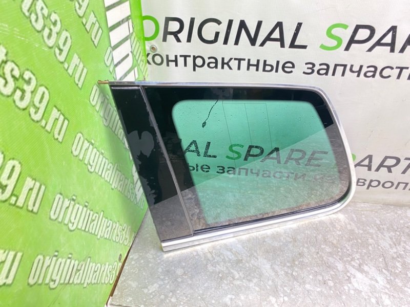 Форточка кузова, 990 рублей, Калининград