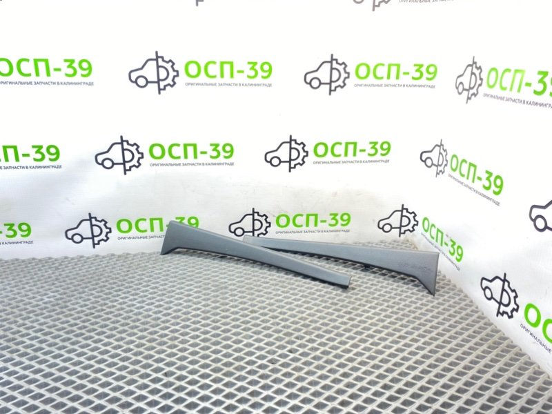 Накладки, 890 рублей, Калининград