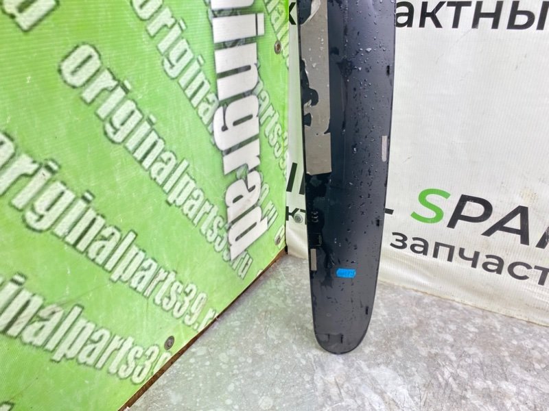 Обшивка крышки багажника, 1290 рублей, Калининград