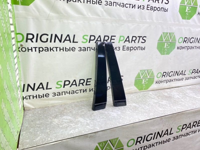 Накладки стоек, 1290 рублей, Калининград