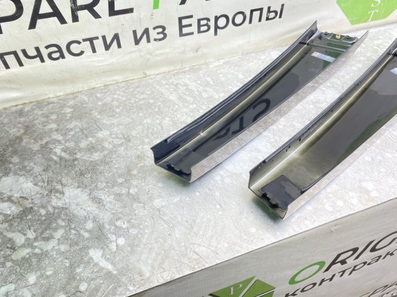 Накладки стоек, 1290 рублей, Калининград