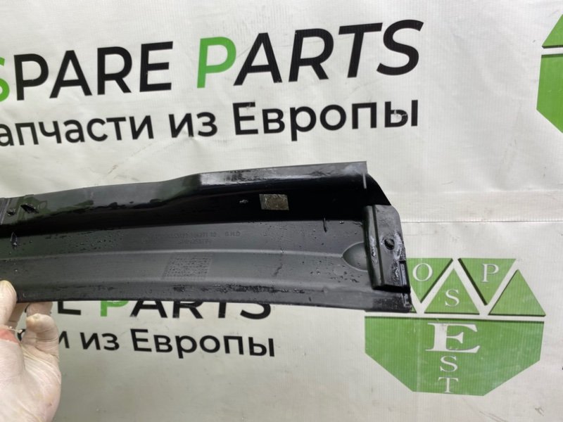 Крышка салонного фильтра, 990 рублей, Калининград