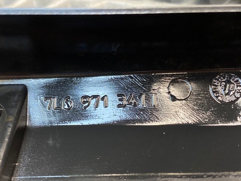 Накладки, 790 рублей, Калининград