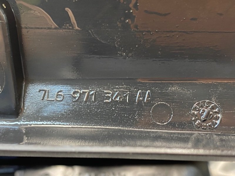 Накладки, 790 рублей, Калининград