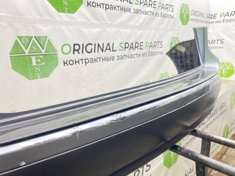 Бампер, 3490 рублей, Калининград
