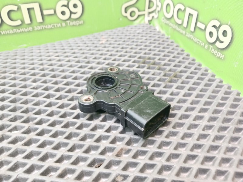 Датчик положения селектора АКПП, 2290 рублей, Тверь