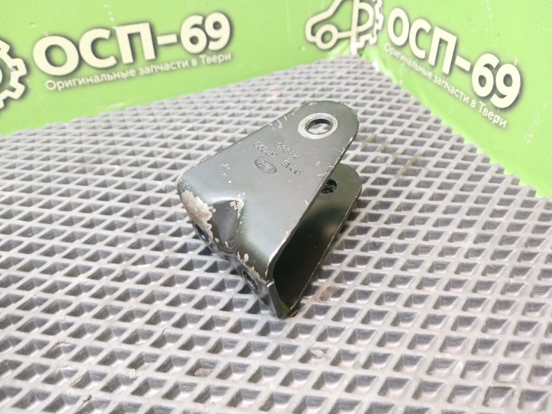 Кронштейн АКПП, 590 рублей, Тверь