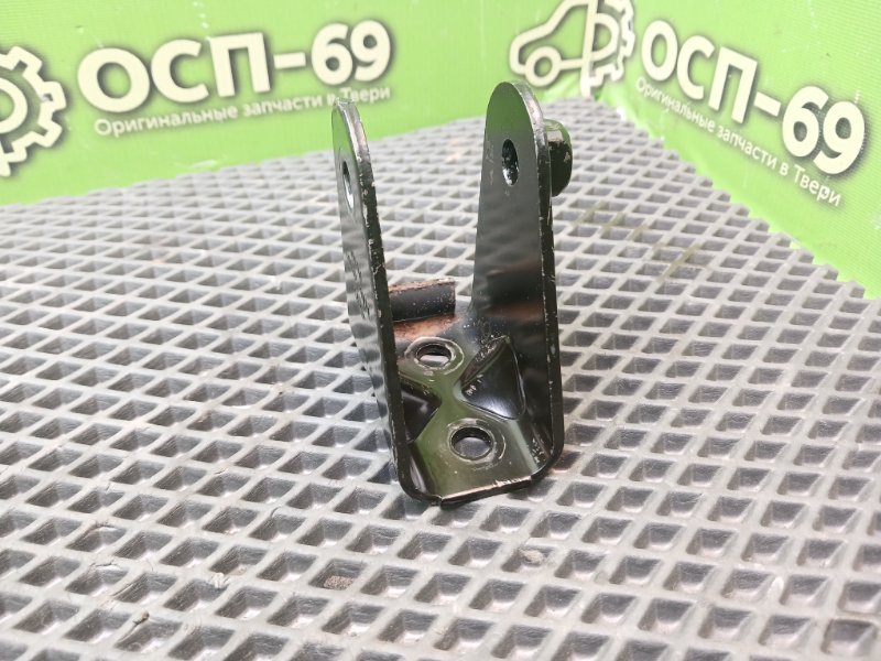 Кронштейн АКПП, 590 рублей, Тверь