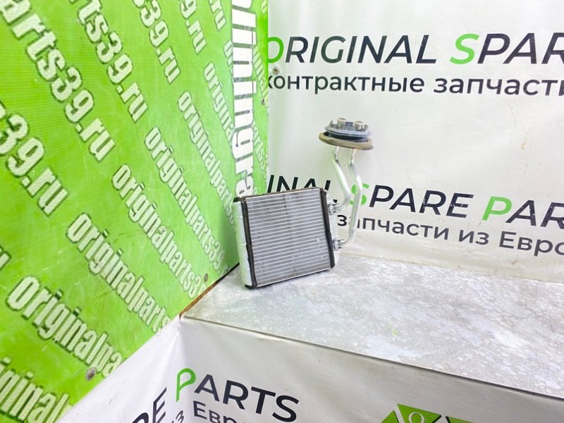 Радиатор печки, 1390 рублей, Калининград