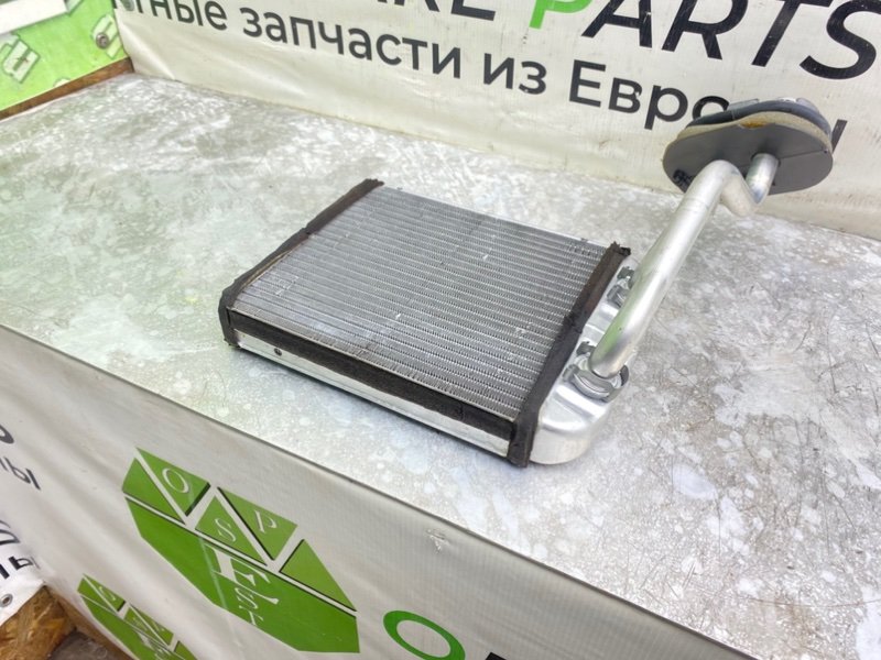 Радиатор печки, 1390 рублей, Калининград