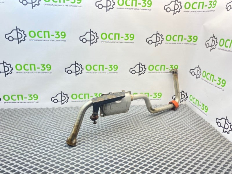 Глушитель, 990 рублей, Калининград
