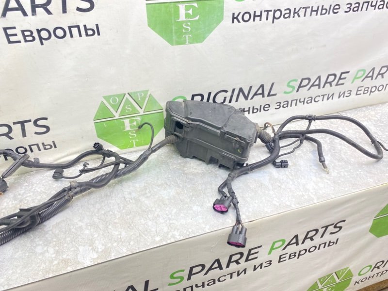 Проводка ДВС, 5990 рублей, Калининград