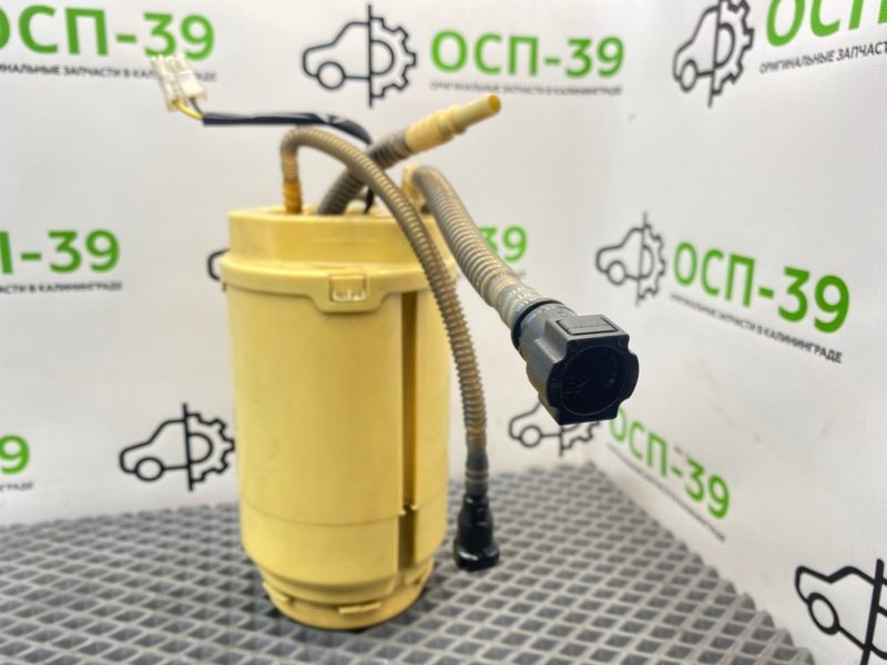 Топливный насос, 4990 рублей, Калининград