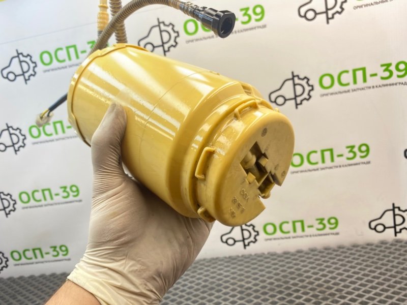 Топливный насос, 4990 рублей, Калининград