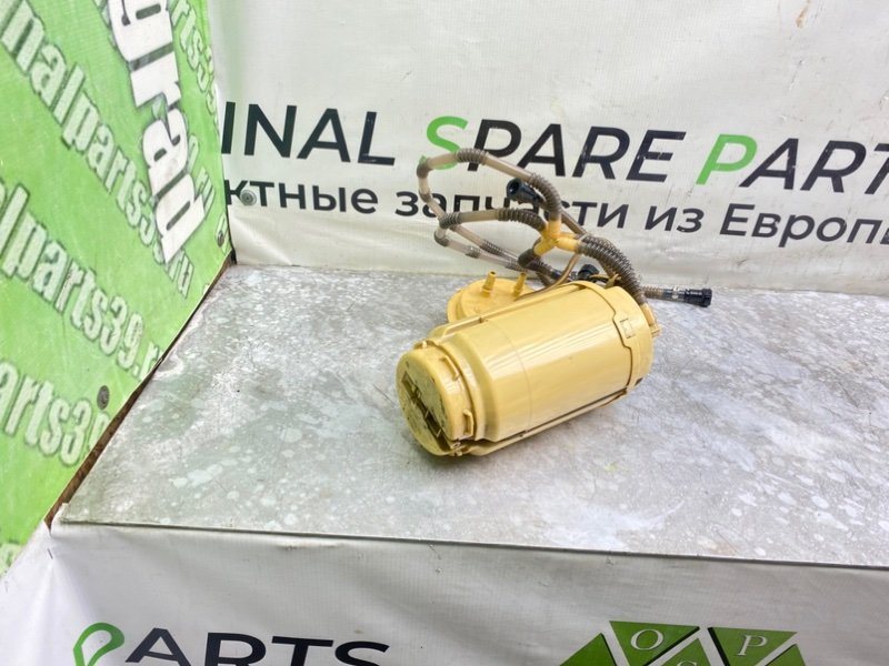 Топливный насос, 4990 рублей, Калининград