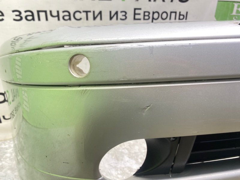 Бампер, 12990 рублей, Калининград