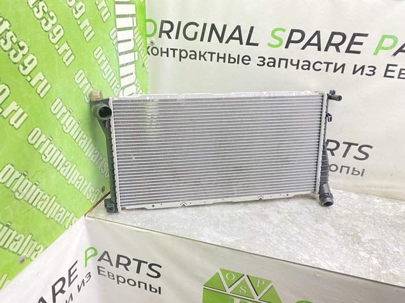 Радиатор, 6990 рублей, Калининград