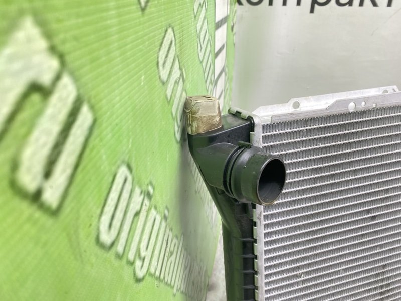 Радиатор, 6990 рублей, Калининград