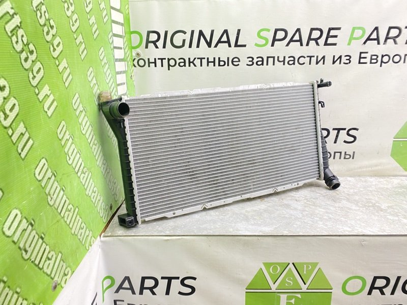 Радиатор, 6990 рублей, Калининград