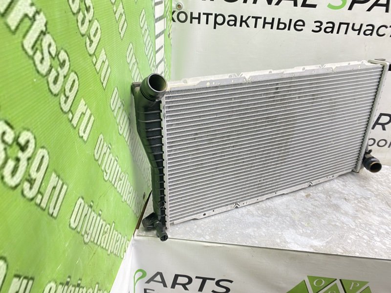 Радиатор, 6990 рублей, Калининград
