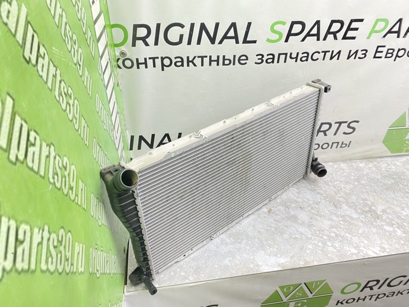 Радиатор, 6990 рублей, Калининград