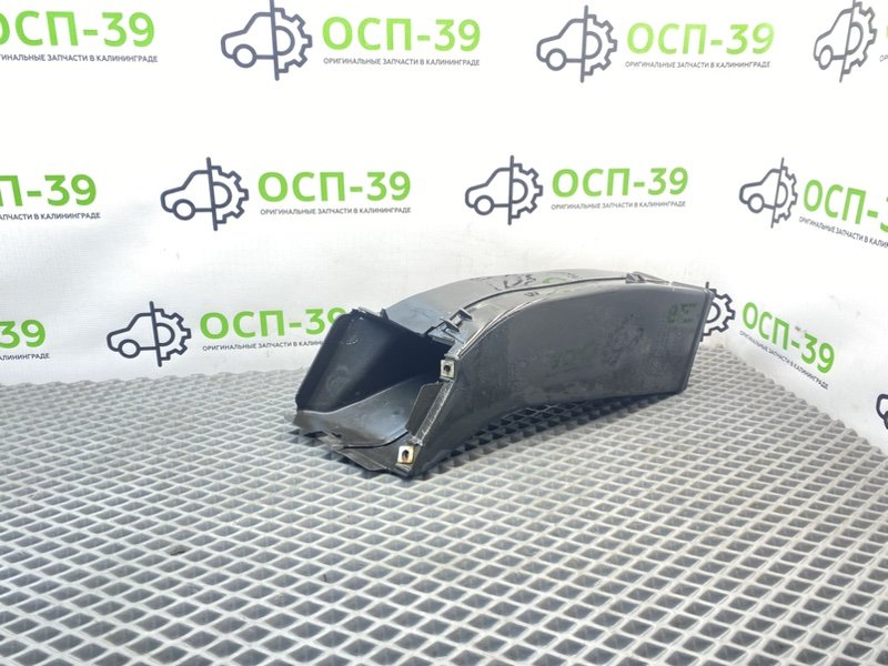 Воздуховод тормозной системы, 990 рублей, Калининград