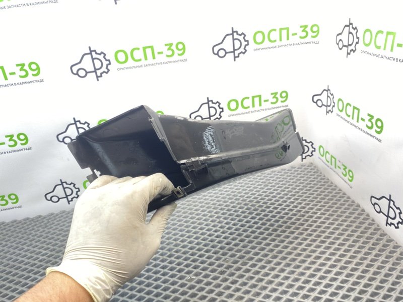 Воздуховод тормозной системы, 990 рублей, Калининград