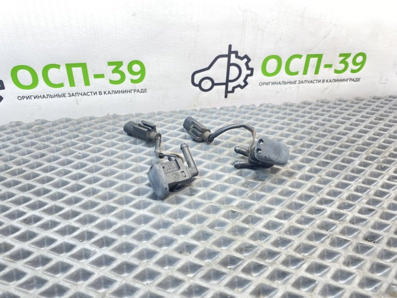Форсунки стекла, 2990 рублей, Калининград