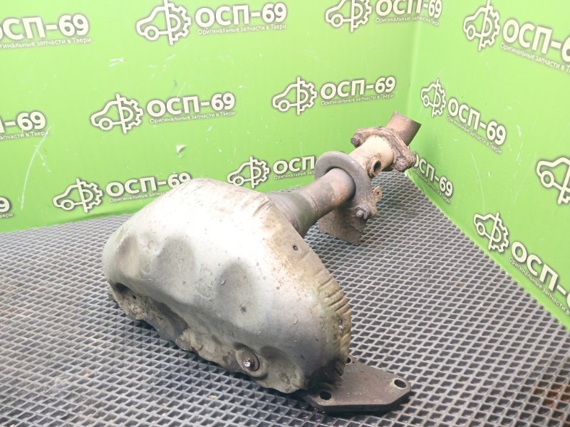 Коллектор выпуска, 1390 рублей, Тверь