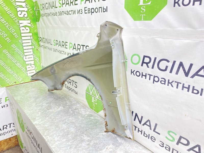 Крыло, 4990 рублей, Калининград