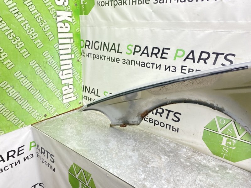 Крыло, 4990 рублей, Калининград