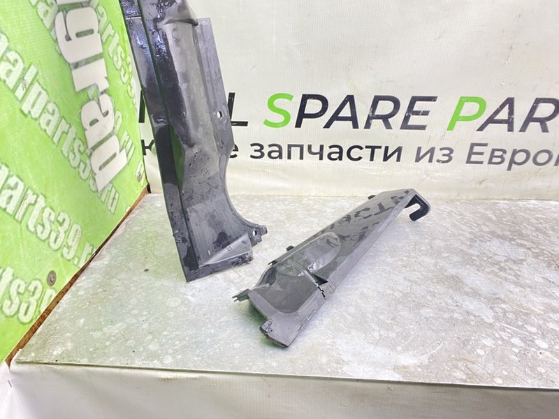 Щит моторного отсека, 2590 рублей, Калининград
