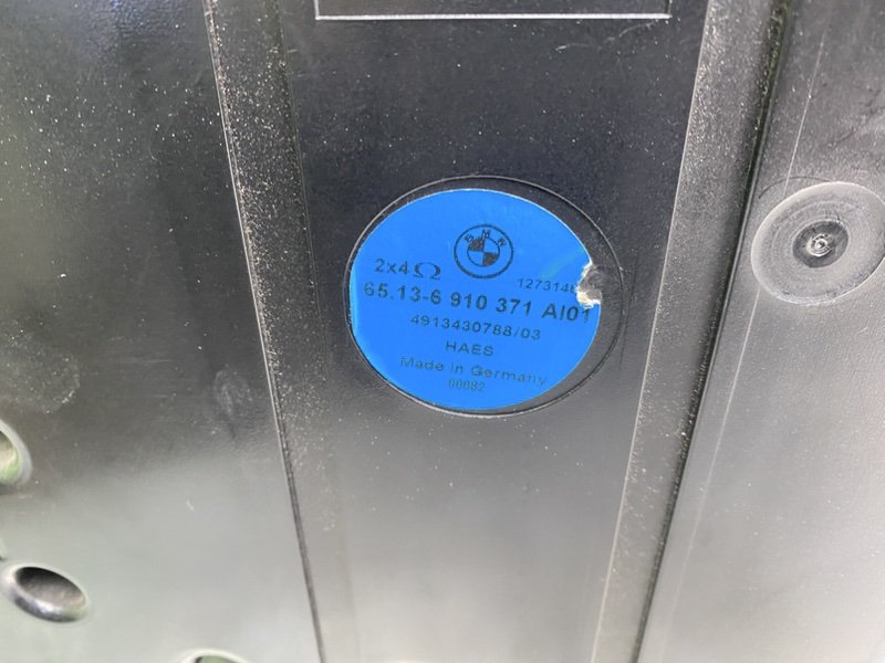 Сабвуфер, 3990 рублей, Калининград