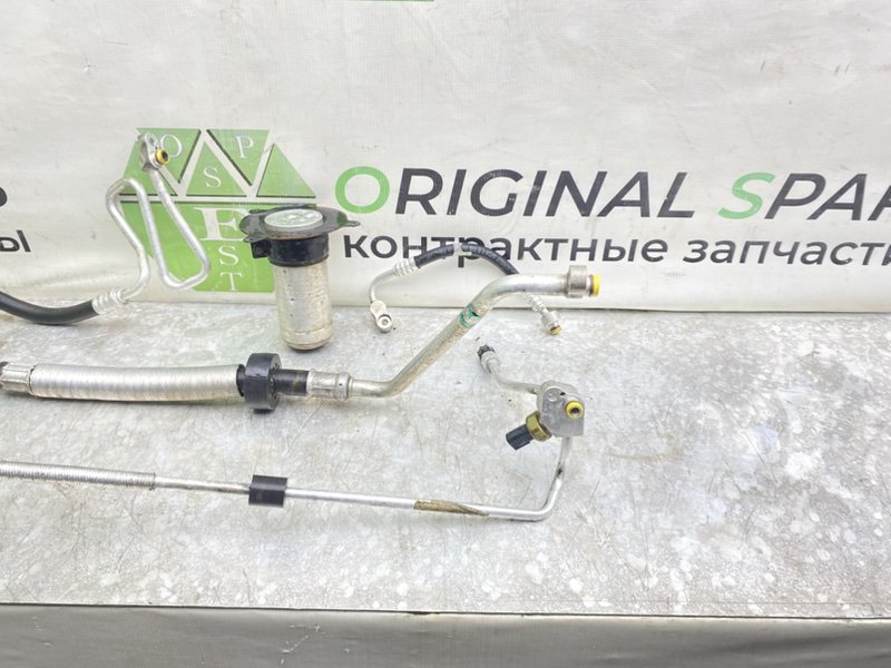 Трубки кондиционера, 2990 рублей, Калининград