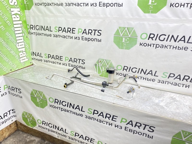 Трубки кондиционера, 2990 рублей, Калининград