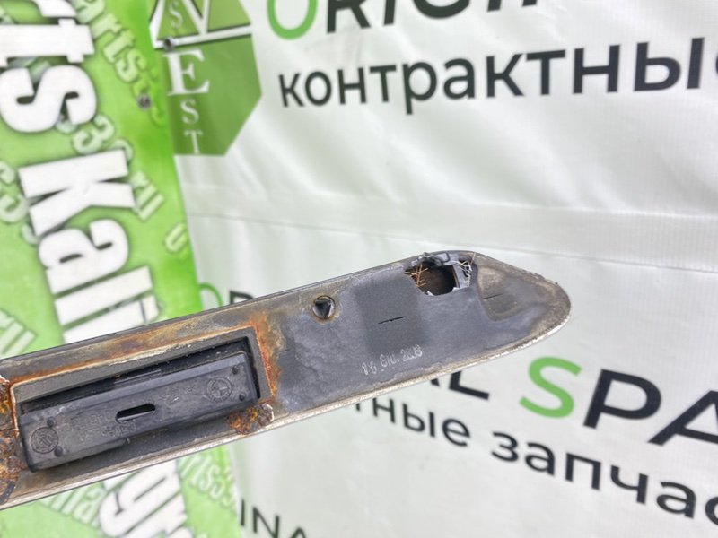 Ручка багажника, 2490 рублей, Калининград