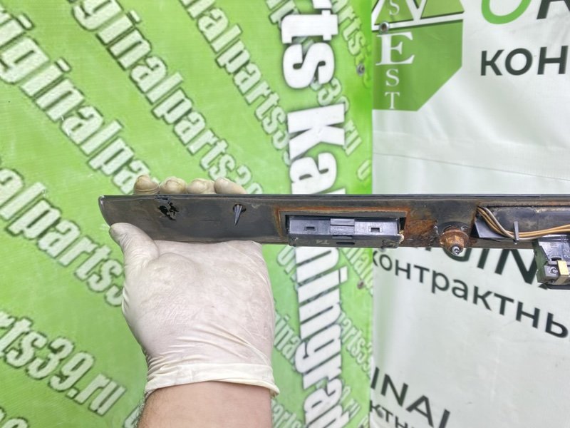 Ручка багажника, 2490 рублей, Калининград