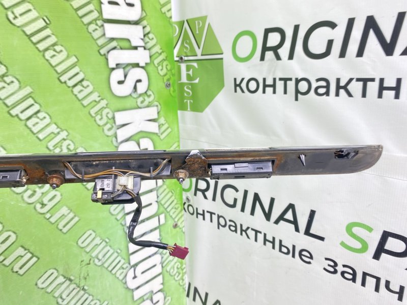 Ручка багажника, 2490 рублей, Калининград
