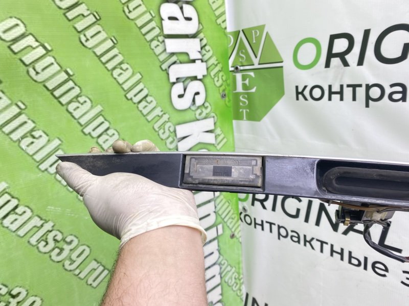 Ручка багажника, 2490 рублей, Калининград
