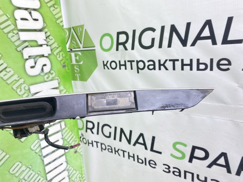 Ручка багажника, 2490 рублей, Калининград