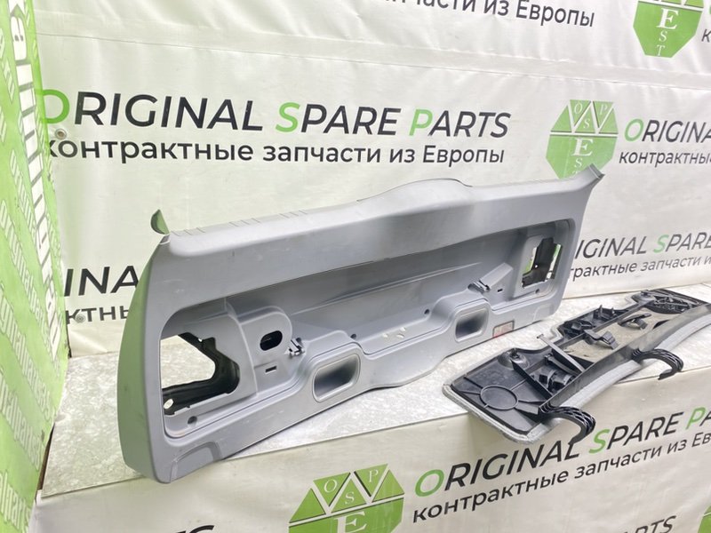 Обшивка крышки багажника, 2490 рублей, Калининград