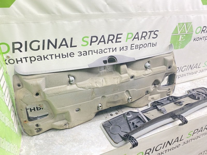 Обшивка крышки багажника, 2490 рублей, Калининград