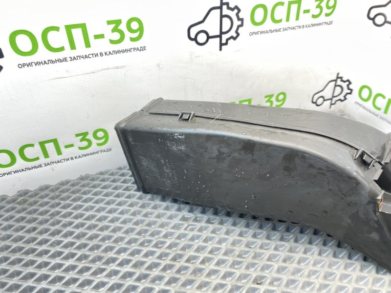 Воздуховод тормозной системы, 990 рублей, Калининград