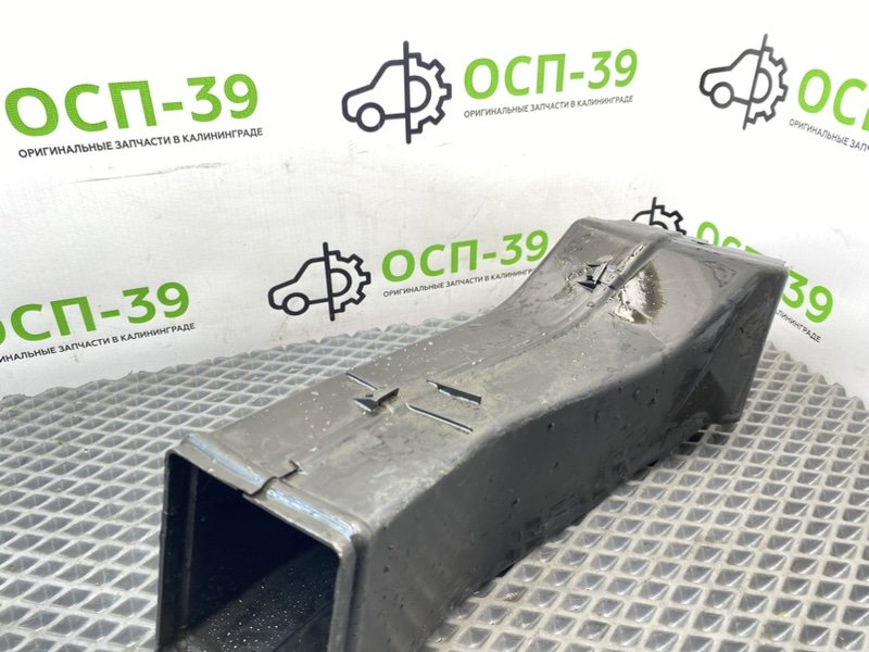 Воздуховод тормозной системы, 990 рублей, Калининград