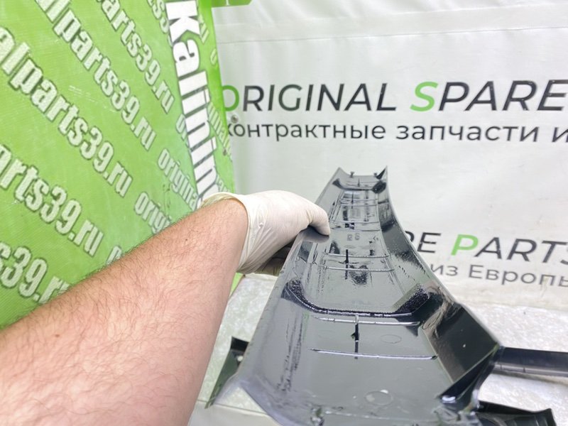 Обшивки багажника, 2490 рублей, Калининград