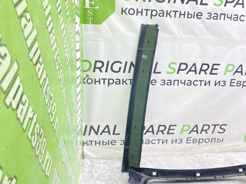 Обшивки багажника, 2490 рублей, Калининград