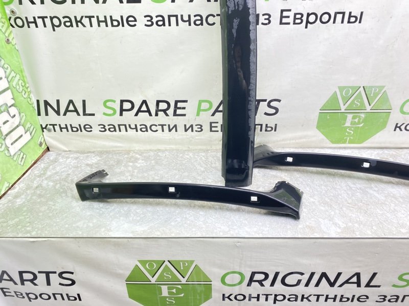 Обшивки багажника, 2490 рублей, Калининград